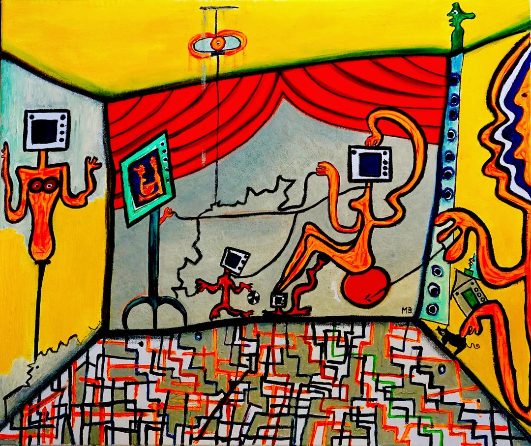 JiZtlcToFJa7e--WduIp_-19. contemporary relationships 60 X 49 CM. 2018..jpg